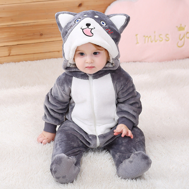 TinyTreasures® Baby Halloween Costumes For Infants & Toddlers