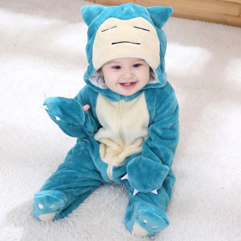 TinyTreasures® Baby Halloween Costumes For Infants & Toddlers