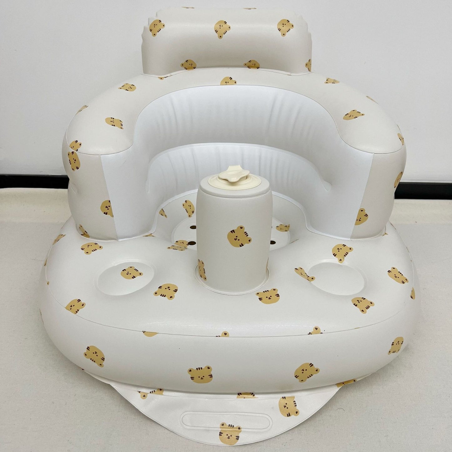 TinyTreasures® Inflatable Baby Seat