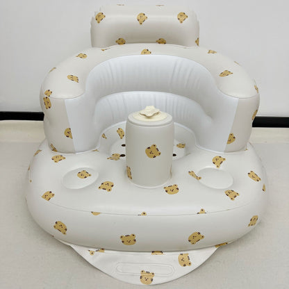 TinyTreasures® Inflatable Baby Seat